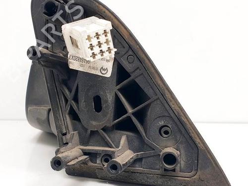 Left mirror CITROËN XSARA PICASSO (N68) 1.6 HDi | BP16820824C26 