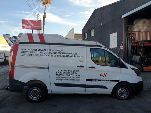 Alternator FORD TRANSIT CUSTOM V362 Van (FY, FZ) 2.2 TDCi | BP30800928M7 - Image 14