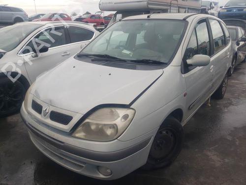 Achterlicht links RENAULT SCÉNIC I MPV (JA0/1_, FA0_) 1.6 (JA00, JA16, JA15, JA19, JA1V, JA2B, JA2C, JA0B,... | BP29245771C34 