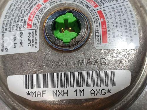 Driver airbag HYUNDAI MATRIX (FC) 1.5 CRDi | BP9583705C9 