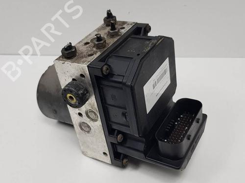 Used ABS pump ABS pump 12357038 12357038