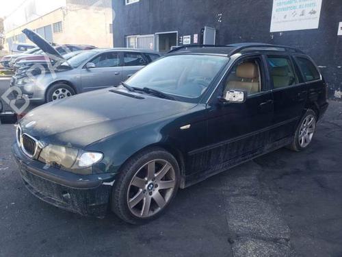 Left front window motor BMW 3 Touring (E46) 330 d | BP17390123E21 