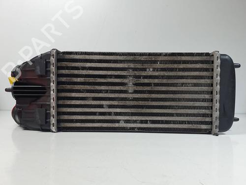 Used Intercooler Intercooler PEUGEOT 208 I (CA_, CC_) 1.6 HDi (114 hp) 29265728 29265728