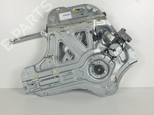 Used Front left window mechanism Front left window mechanism 13459605 13459605