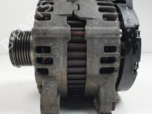 Alternator LAND ROVER FREELANDER 2 (L359) 2.2 TD4 4x4 | BP28069029M7 - Image 4