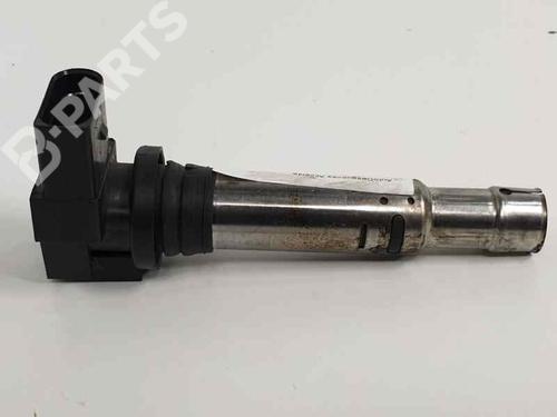 Used Ignition coil Ignition coil VW POLO III (6N1) 60 1.4 (60 hp) 6849808 6849808