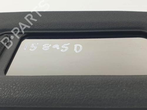 Right sun visor AUDI A3 Convertible (8P7) 1.9 TDI | BP24989763I2 - Image 4