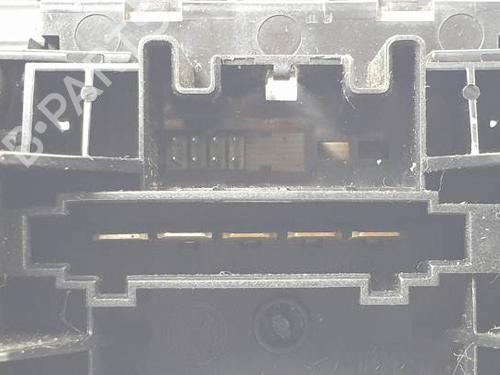 Climate control VW TRANSPORTER T5 Van (7HA, 7HH, 7EA, 7EH) 1.9 TDI | BP29248014I5 
