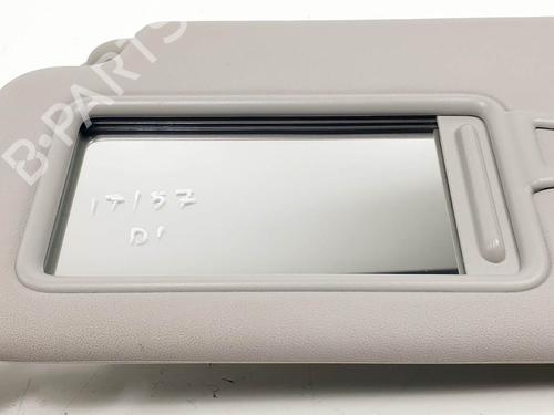 Left sun visor KIA PICANTO III (JA) 1.0 | BP24984399I1  - Image 5