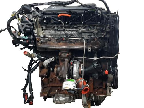 Engine FORD FOCUS III Turnier 2.0 TDCi | BP29245091M1 - Image 7