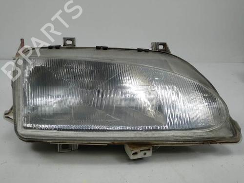 Used Right headlight FORD GALAXY I (WGR) 1.9 TDI (110 hp) 8212259