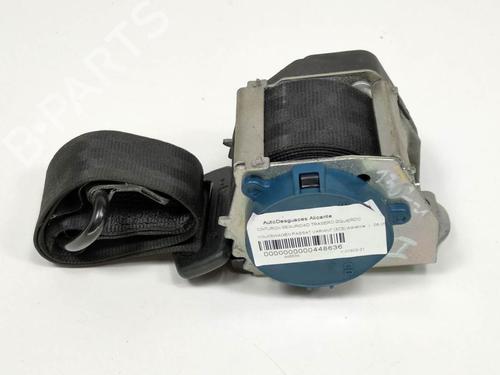 Used Rear left seatbelt Rear left seatbelt VW PASSAT B6 Variant (3C5) 2.0 TDI 16V (140 hp) 8330647 8330647