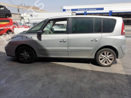 Warning switch RENAULT ESPACE IV (JK0/1_) 3.5 V6 (JK00, JK0F, JK0P, JK0S, JK0W) | BP38254662I22 - Image 8