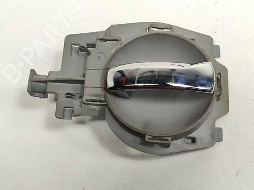 Used Front left interior door handle CITROËN C3 Pluriel (HB_) 1.6 (109 hp) 9045489