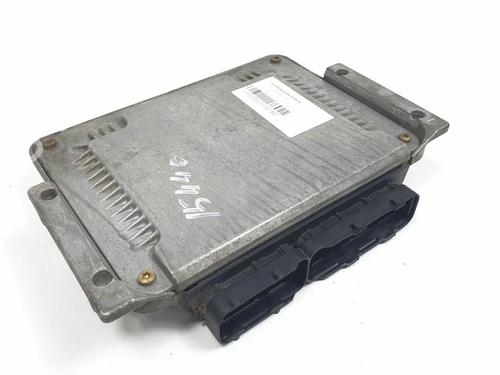 Engine control unit (ECU) ALFA ROMEO 147 (937_) 1.9 JTD (937AXD1A, 937BXD1A) | BP25138060M57 - Image 5