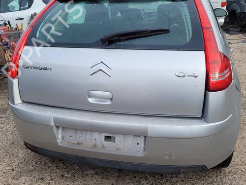 Engine control unit (ECU) CITROËN C4 I (LC_) 1.6 HDi | BP34513089M57 - Image 15