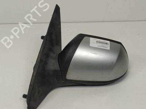 Bakspejl venstre Bakspejl venstre FORD MONDEO III (B5Y) [2000-2007] 6852863 6852863