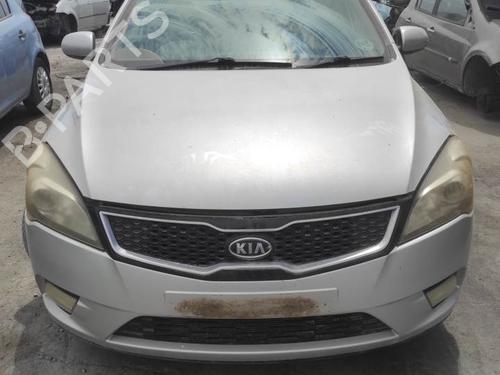 Engine KIA CEE'D SW (ED) 1.6 CVVT | BP28027684M1 