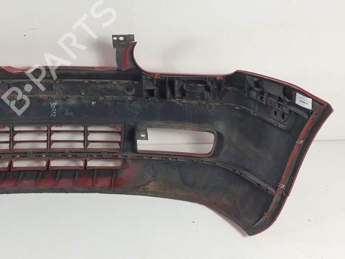 Front bumper VW GOLF IV (1J1) 1.9 TDI | BP28528958C7 