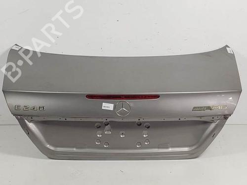 Used Tailgate MERCEDES-BENZ E-CLASS (W211) E 240 (211.061) (177 hp) 17362123