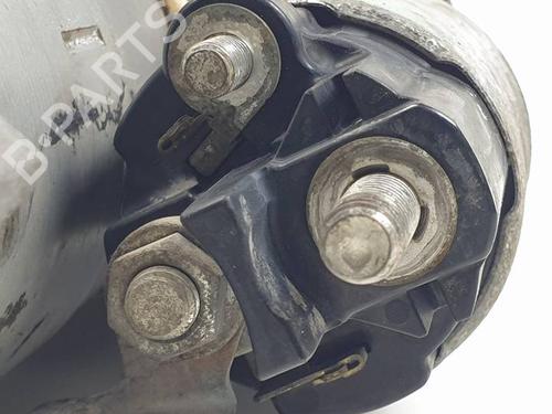 Starter LAND ROVER DISCOVERY IV (L319) 3.0 SDV6 4x4 | BP30166732M8 