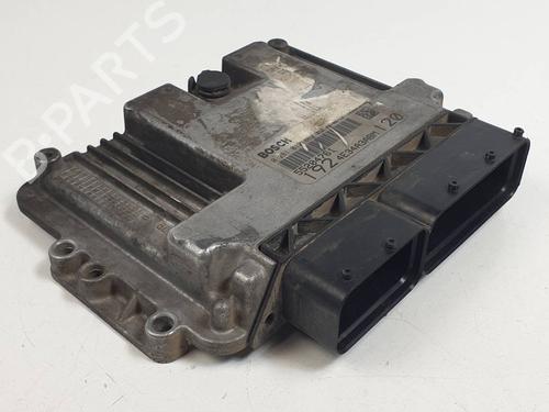Used Engine control unit (ECU) Engine control unit (ECU) 37457898 37457898