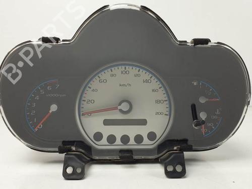 Used Instrument cluster Instrument cluster HYUNDAI i10 I (PA) 1.1 (67 hp) 22614495 22614495