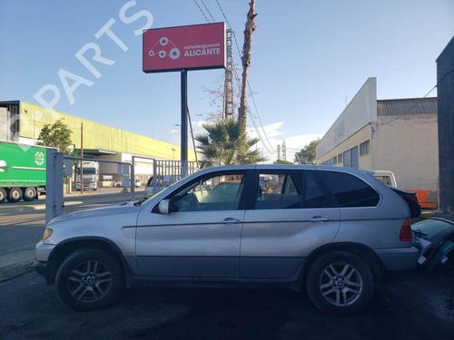 Steering column stalk BMW X5 (E53) 4.4 i | BP25138846I23  - Image 19