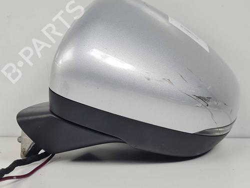 Used Left mirror Left mirror MERCEDES-BENZ A-CLASS (W177) A 180 d (177.003) (116 hp) 40175891 40175891