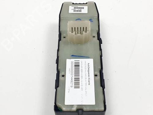 Left front window switch CHRYSLER SEBRING (JS) 2.0 CRD | BP25119364I27  - Image 5