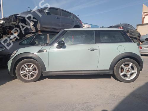 Gear lever MINI MINI (R56) | BP9974324M90 - Image 6