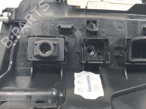 Handskerum CITROËN C4 Grand Picasso II (DA_, DE_) 1.2 THP 130 | BP29763331C95