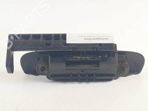 Rear left exterior door handle CITROËN XSARA PICASSO (N68) 1.6 HDi | BP17545146C130 