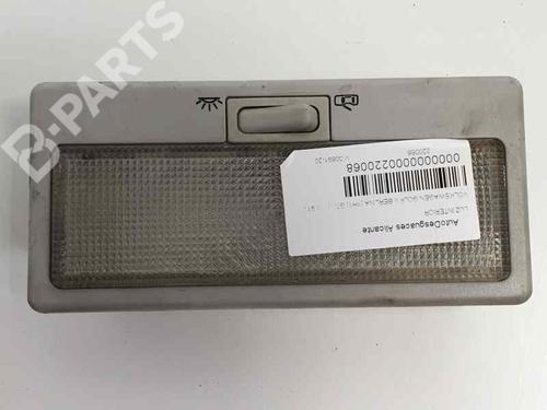 Used Interior roof light VW GOLF III (1H1) 2.0 (115 hp) 7406511