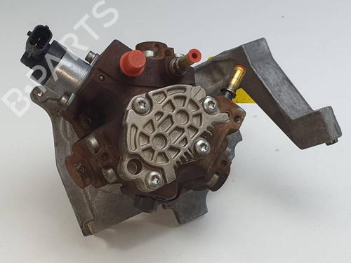 Injection pump FORD FIESTA VI (CB1, CCN) 1.6 TDCi | BP34514705M78 - Image 4
