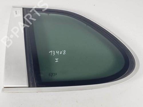 Panel rude bagtil venstre Panel rude bagtil venstre 16759784 16759784