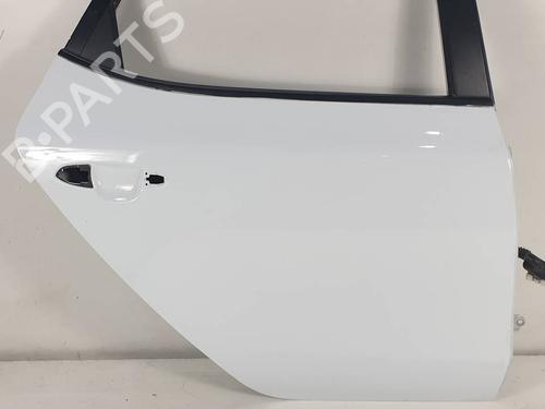 Right rear door KIA CEE'D (JD) 1.4 CRDi 90 | BP29875201C5
