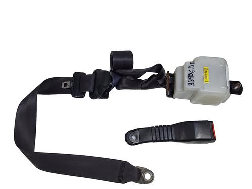 Used Front left seatbelt Front left seatbelt HYUNDAI H-1 / STAREX Bus (A1) 2.5 TD (80 hp) 36374877 36374877