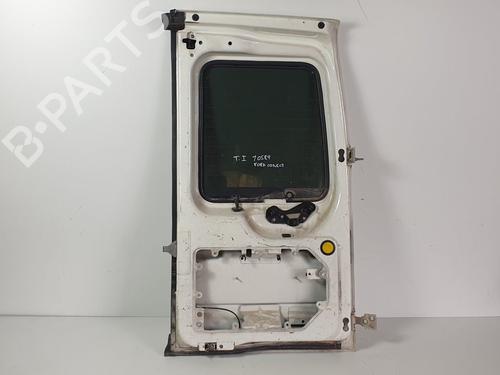 Left tailgate FORD TOURNEO CONNECT 1.8 TDCi | BP12369729C76 