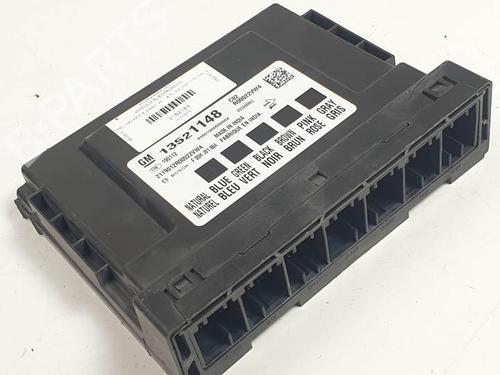 Elektronisk modul OPEL MOKKA / MOKKA X (J13) 1.4 (_76) (140 hp) 28413034