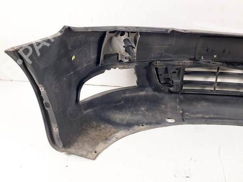 Front bumper SKODA OCTAVIA II (1Z3) 2.0 TDI 16V | BP25143810C7 