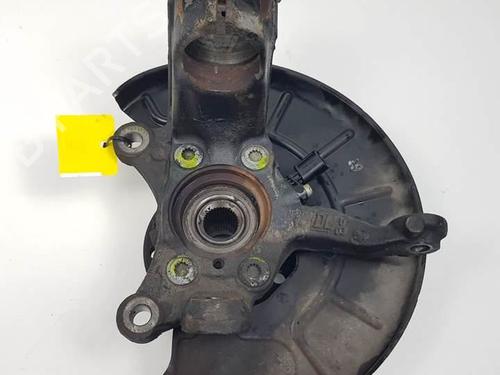 Right front steering knuckle VW GOLF V (1K1)  | BP19124531M26 