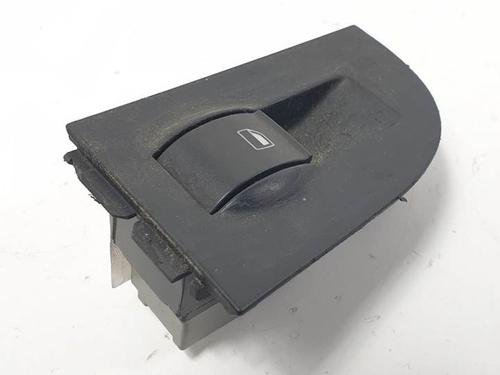 Used Left rear window switch AUDI A6 C5 (4B2) 1.9 TDI (130 hp) 12387377