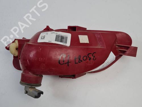 Rear bumper right light CITROËN DS4 (NX_) 1.6 BlueHDi 120 | BP36290857C82 - Image 2