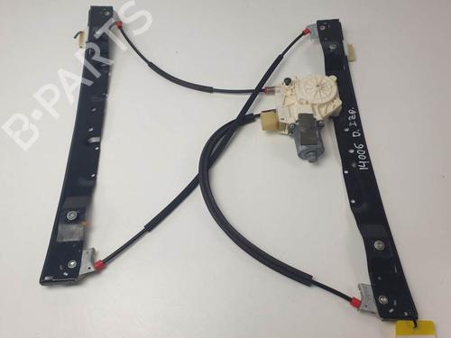 Used Front left window mechanism Front left window mechanism FORD S-MAX (WA6) 2.0 (145 hp) 22214133 22214133