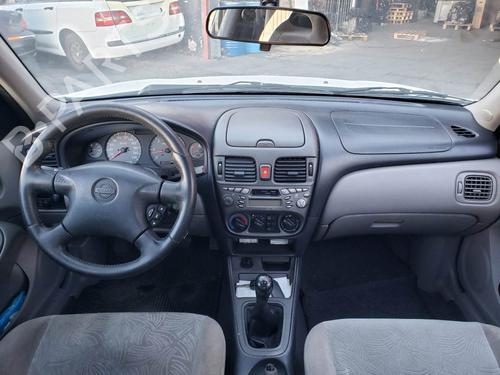 Left headlight NISSAN ALMERA II Hatchback (N16) 2.2 Di | BP25116885C28  - Image 18