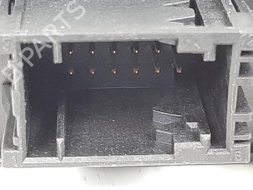 Control unit BMW 5 Touring (E39) 520 d | BP6944394M11 