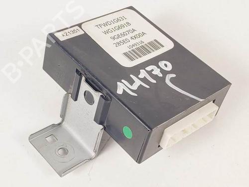 Control unit NISSAN PATHFINDER III (R51) 2.5 dCi | BP17968726M11 
