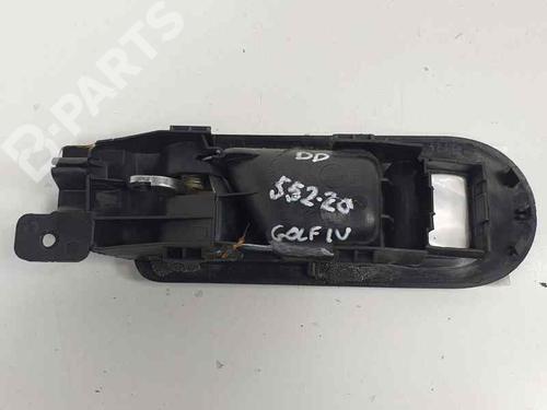 Front right interior door handle VW GOLF IV (1J1) 1.9 TDI | BP6853084I14 