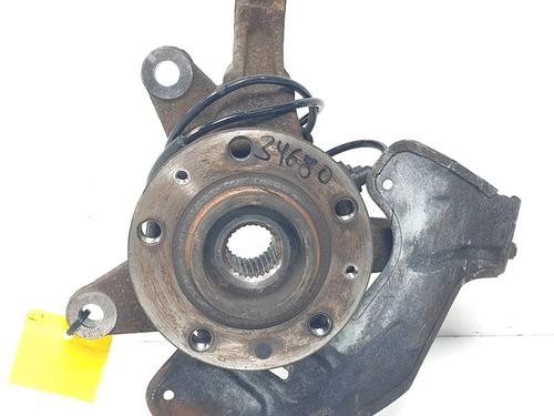 Used Left front steering knuckle Left front steering knuckle 39462882 39462882